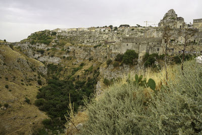 Matera,