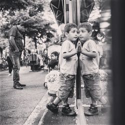 childhood