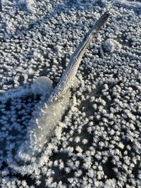 Close-up of water