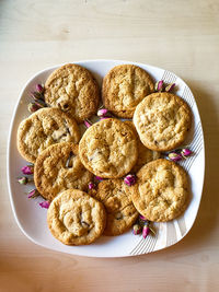 Christmas cookies