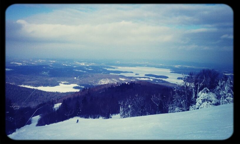 Mt. sunapee 