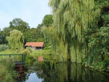 Winterswijk in the netherlands