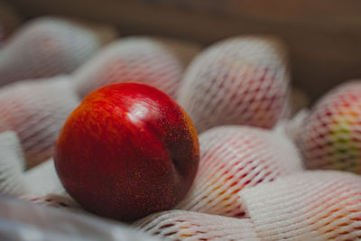 Close-up of fruits
