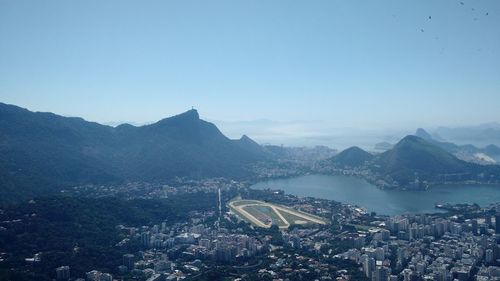 mountain