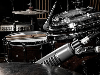 music