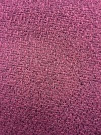 Full frame shot of purple rug