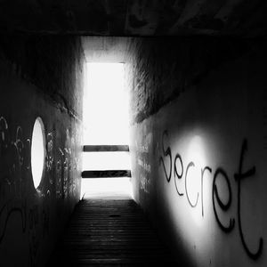 View of building wall