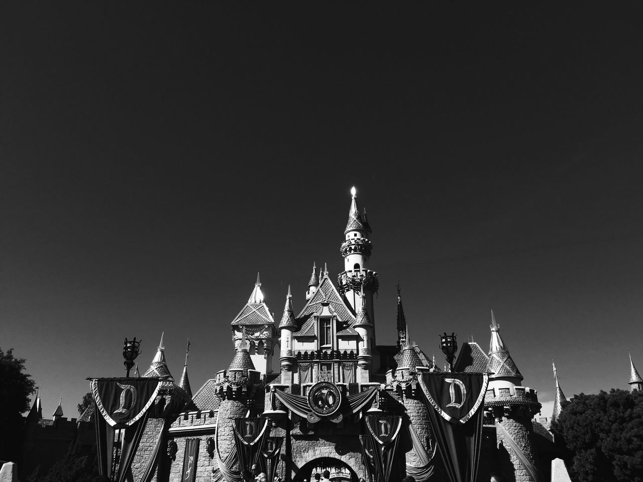 LOW ANGLE VIEW OF CHURCH AGAINST SKY