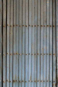 Full frame shot of weathered wall