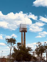 sky