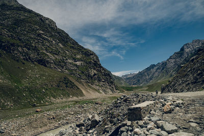 mountain