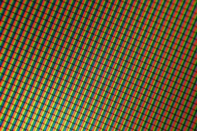 Full frame shot of patterned roof