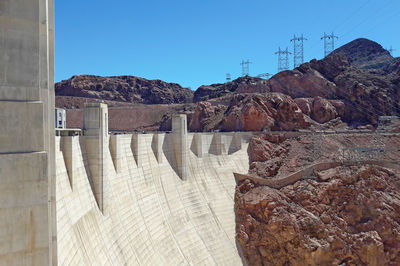 Hoover dam