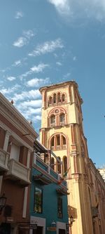 architecture