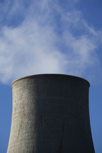 cooling tower