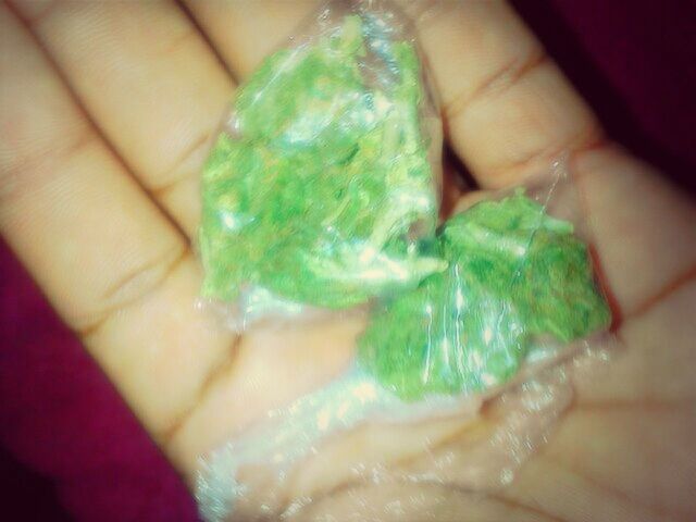 Gas Pack shawdy !