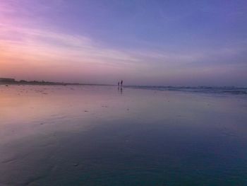 sea