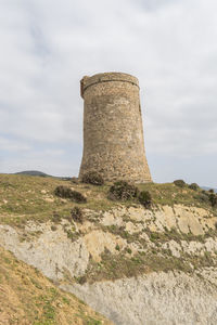 tower