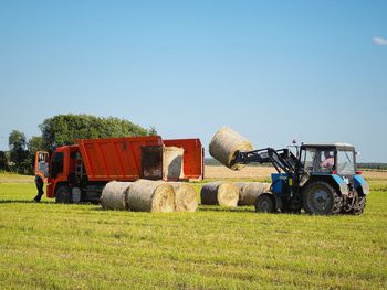 agriculture