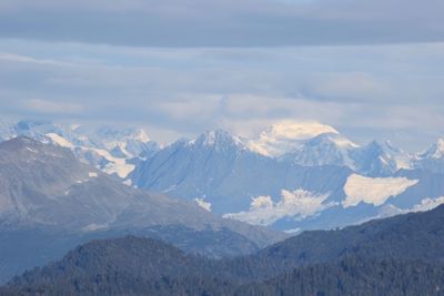 mountain