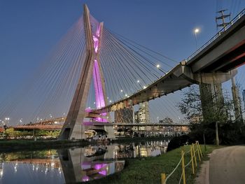 bridge