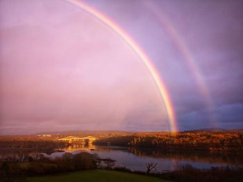rainbow
