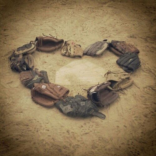 #baseball Cute <3