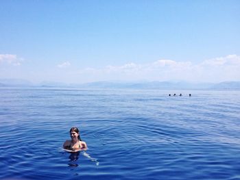 water