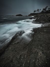 sea
