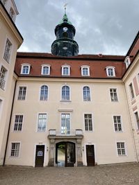 architecture