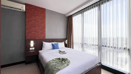 domestic room
