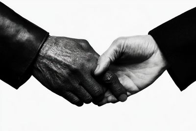 hand