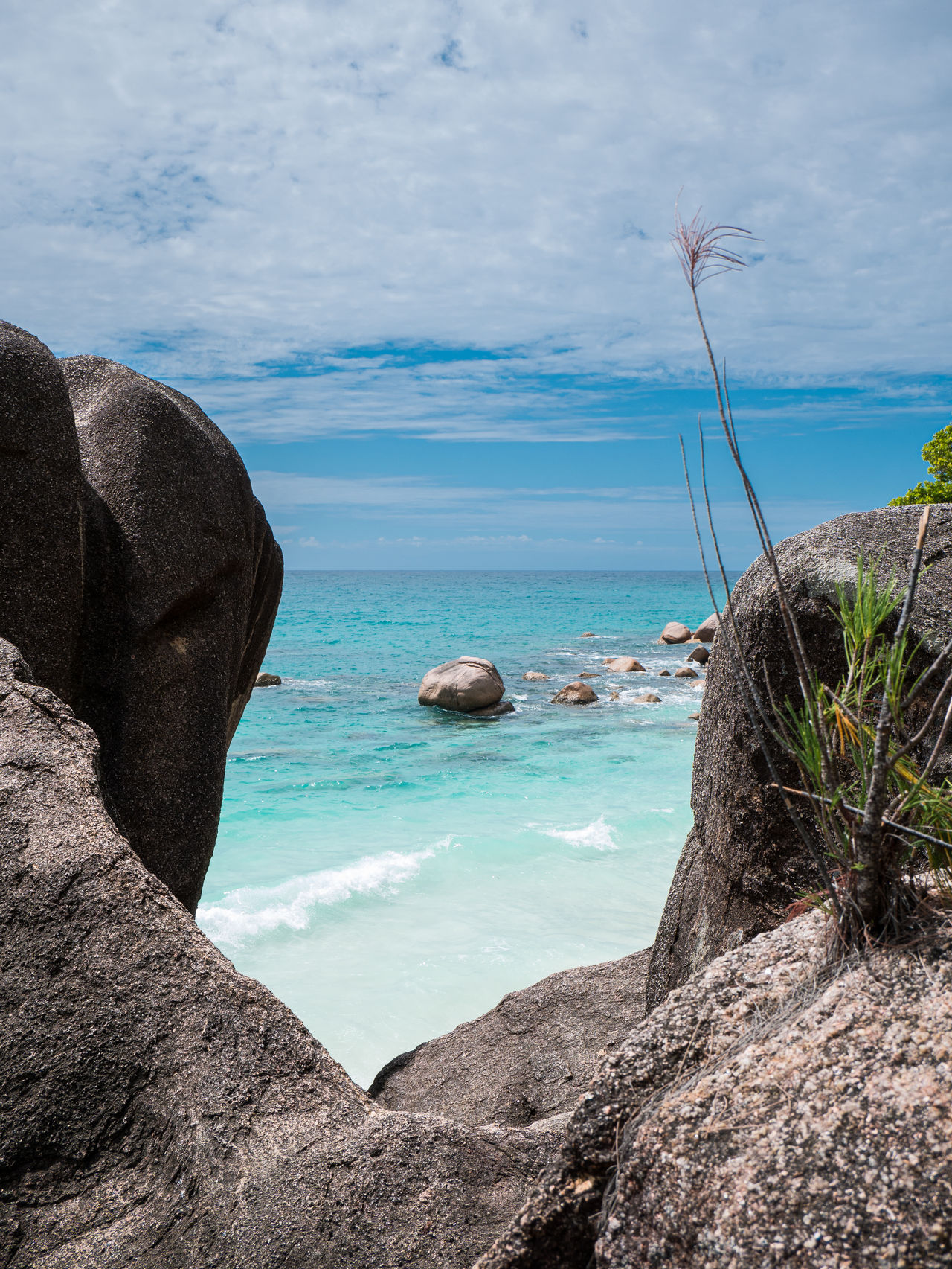 Anse lazio