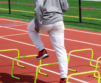 sports
