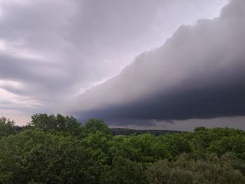 cloud