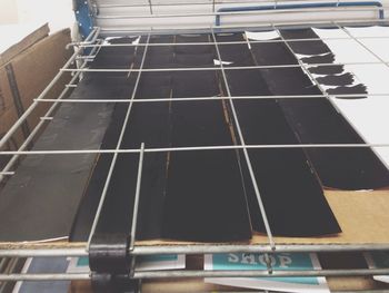 Low angle view of building