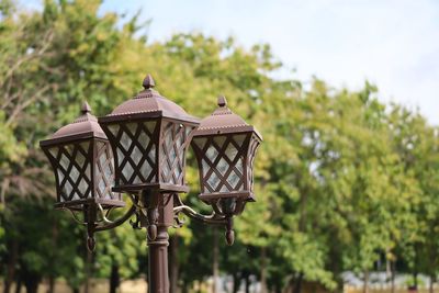 lighting
