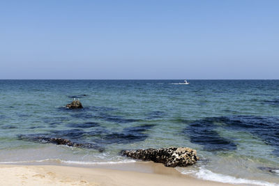 sea