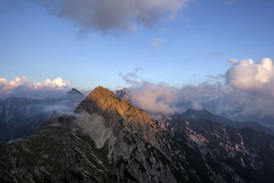 mountain