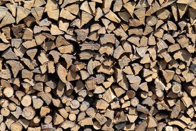 timber