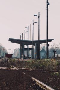 transport