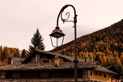 architecture