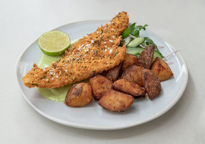 food