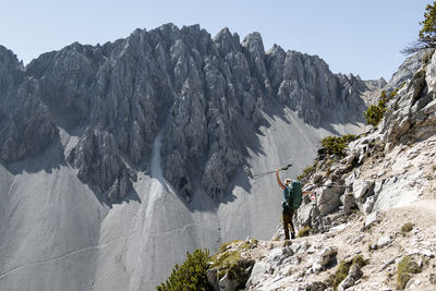 mountain