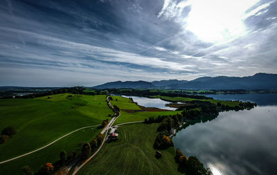 scenics