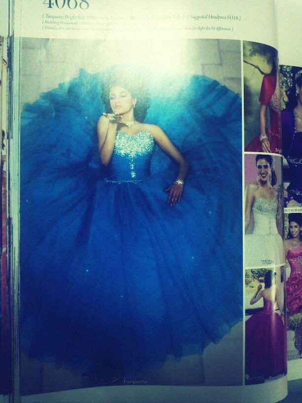 Quince Dress