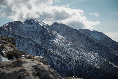 Monte baldo