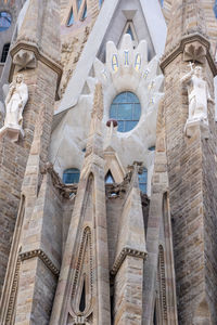 Sagrada familia 