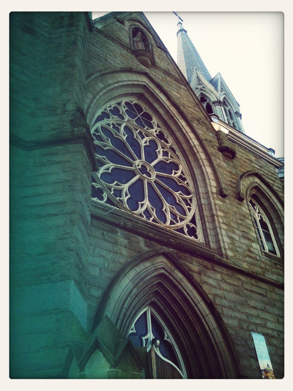 place of worship, religion, architecture, church, spirituality, transfer print, built structure, indoors, ornate, low angle view, arch, cathedral, famous place, auto post production filter, travel destinations, history, building exterior, architectural feature