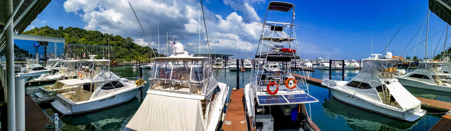 nautical vessel